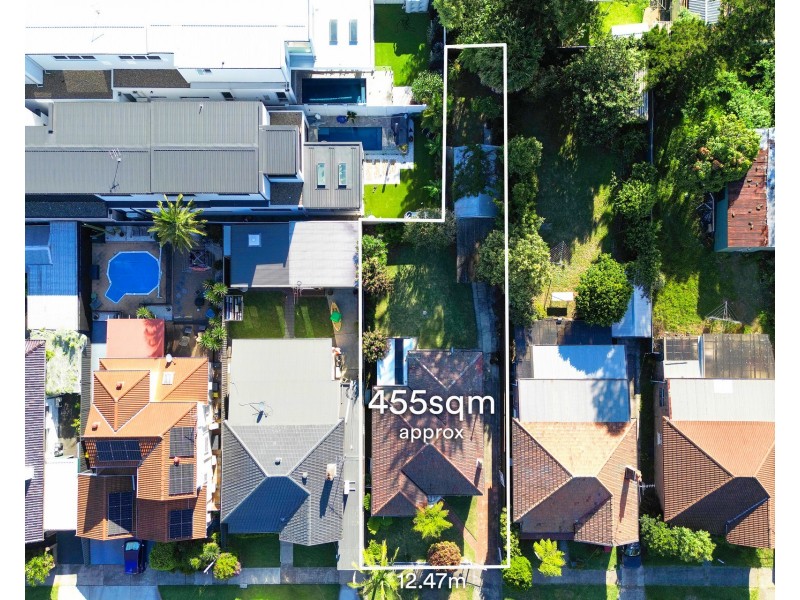 27 MacDonald Street, Ramsgate NSW 2217