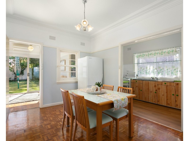 27 MacDonald Street, Ramsgate NSW 2217