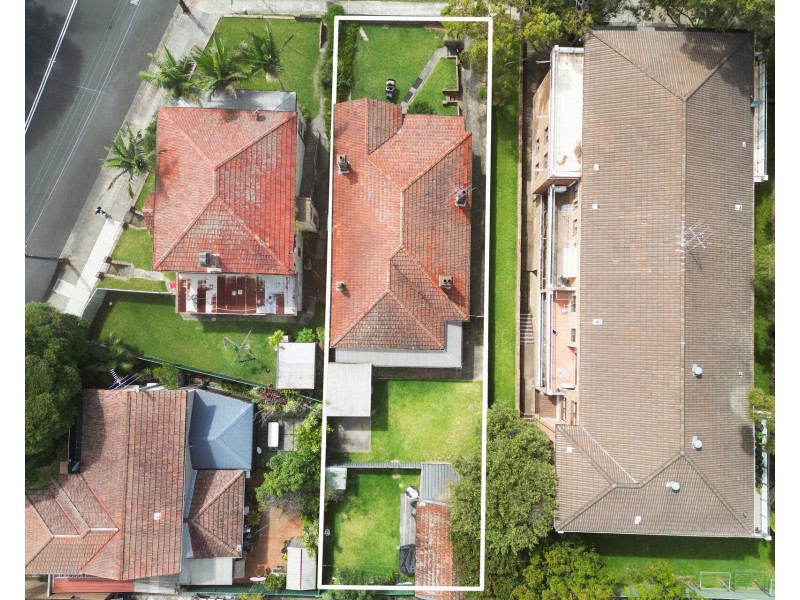 3 English Street, Kogarah NSW 2217