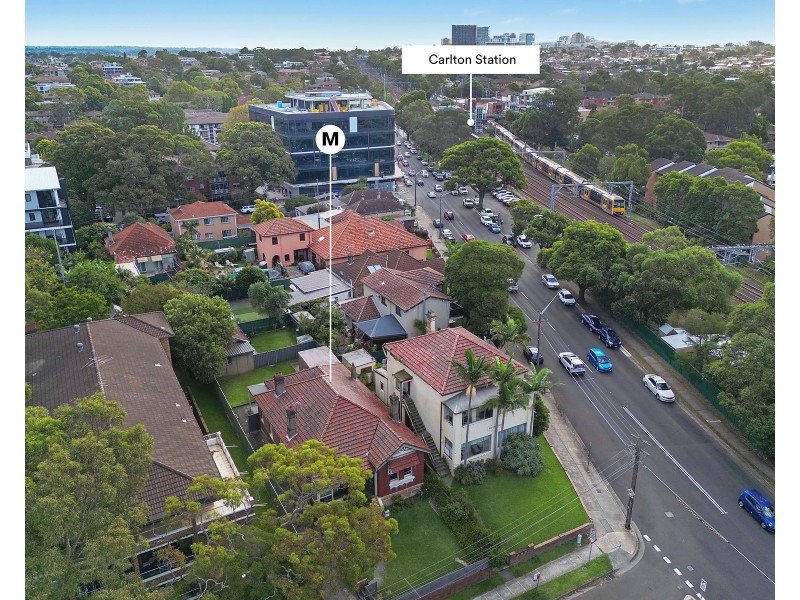 3 English Street, Kogarah NSW 2217