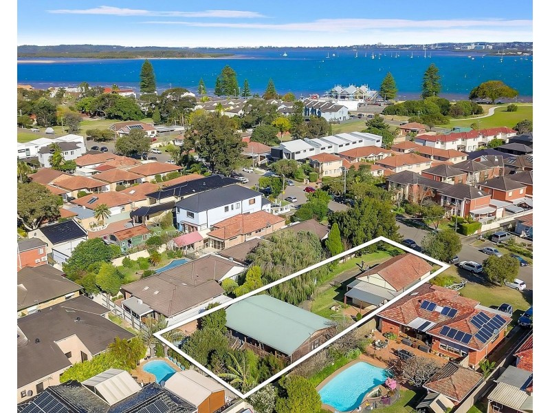 16 Meriel Street, Sans Souci NSW 2219