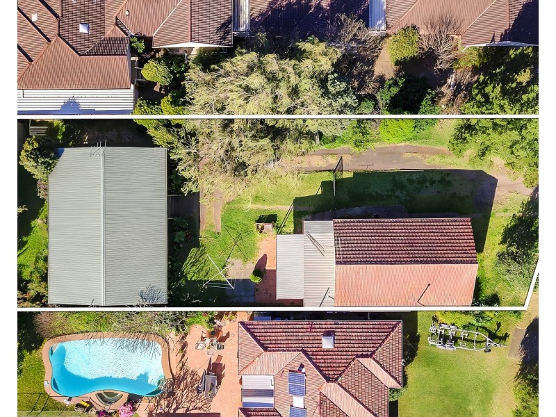 16 Meriel Street, Sans Souci NSW 2219