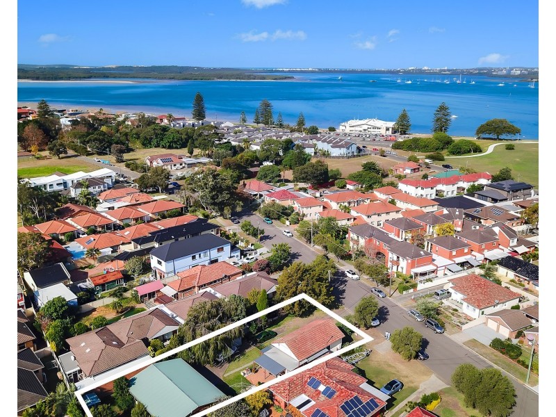 16 Meriel Street, Sans Souci NSW 2219