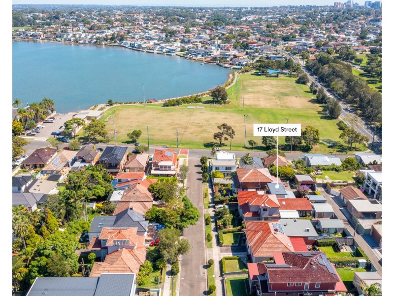 17 Lloyd Street, Sans Souci NSW 2219
