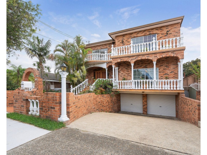 114 Barton Street, Monterey NSW 2217