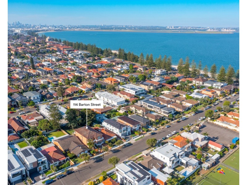 114 Barton Street, Monterey NSW 2217