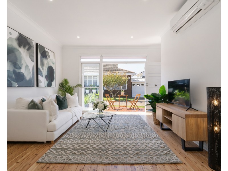 2/12 Reading Road, Brighton-le-sands NSW 2216