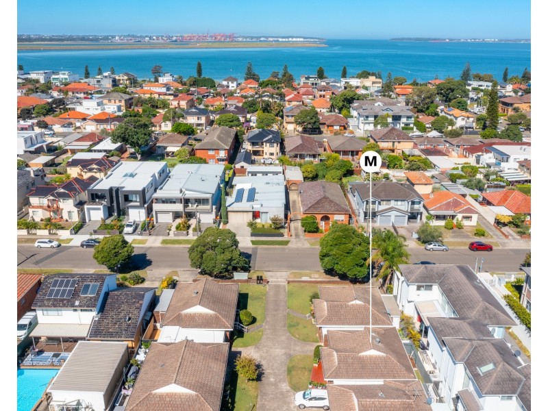 2/12 Reading Road, Brighton-le-sands NSW 2216