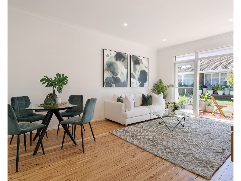 2/12 Reading Road, Brighton-le-sands NSW 2216