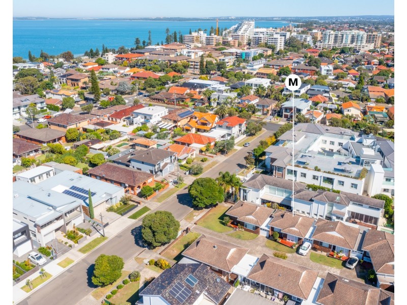 2/12 Reading Road, Brighton-le-sands NSW 2216