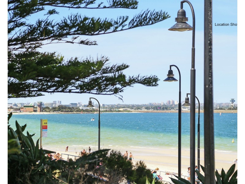 2/12 Reading Road, Brighton-le-sands NSW 2216