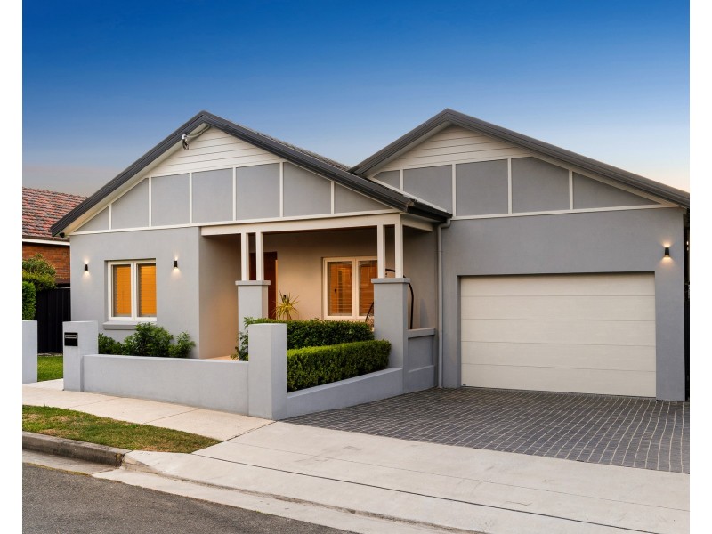 19 Ercildoune Avenue, Beverley Park NSW 2217