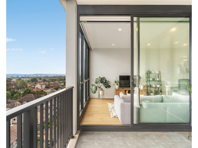 802/3 Blake Street, Kogarah NSW 2217