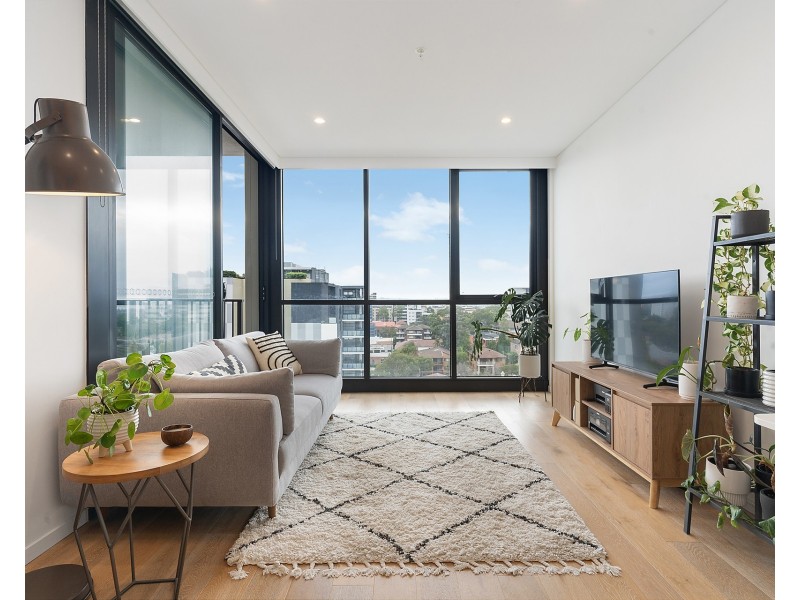 802/3 Blake Street, Kogarah NSW 2217