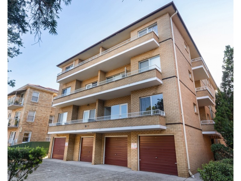 1/31 Queens Road, Brighton-le-sands NSW 2216