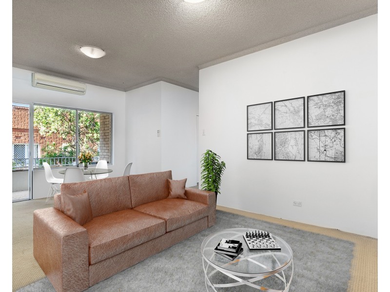 1/31 Queens Road, Brighton-le-sands NSW 2216