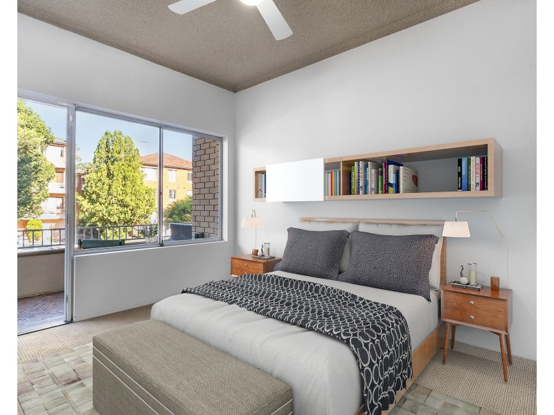 1/31 Queens Road, Brighton-le-sands NSW 2216