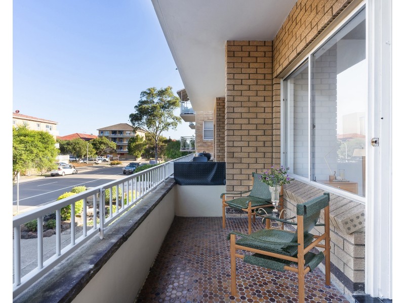 1/31 Queens Road, Brighton-le-sands NSW 2216