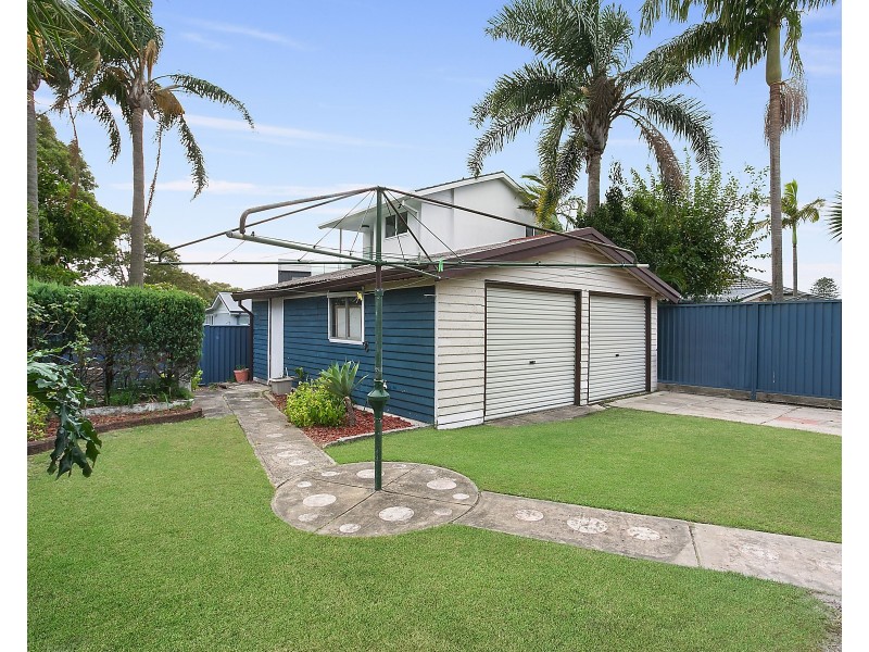 124 Bestic Street, Kyeemagh NSW 2216