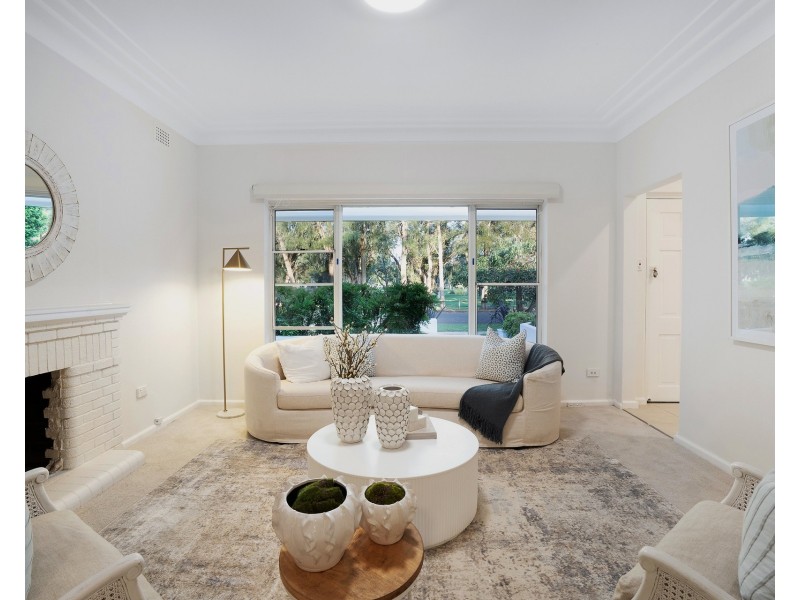 46 Ferry Avenue, Beverley Park NSW 2217