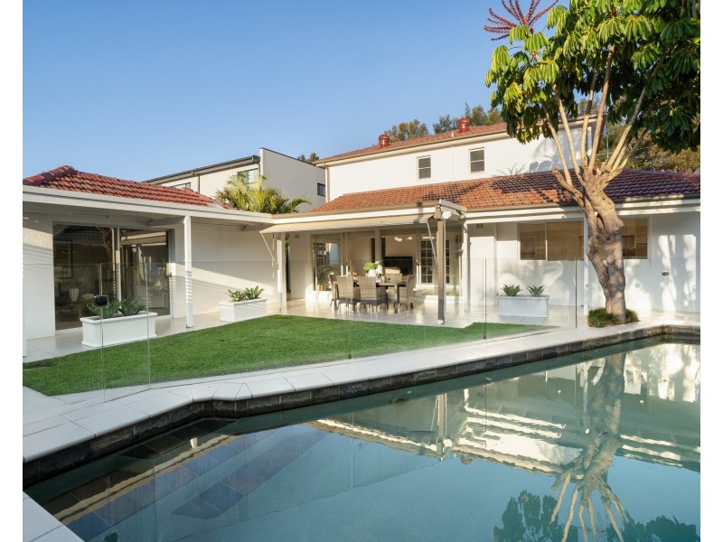 46 Ferry Avenue, Beverley Park NSW 2217