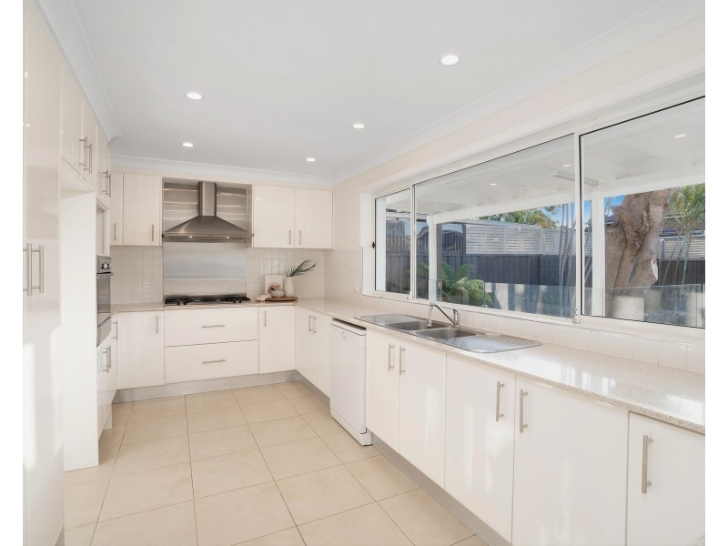 46 Ferry Avenue, Beverley Park NSW 2217
