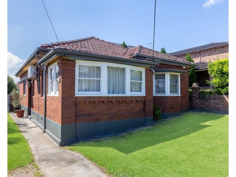 40 Haig Street, Bexley NSW 2207