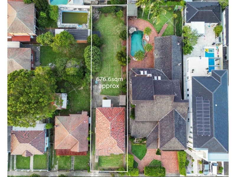 40 Haig Street, Bexley NSW 2207