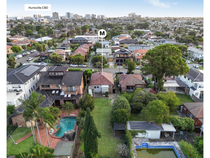 40 Haig Street, Bexley NSW 2207