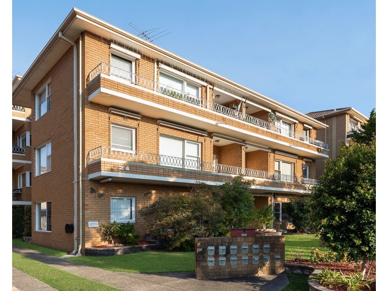 2/24-26 Crawford Road, Brighton-le-sands NSW 2216