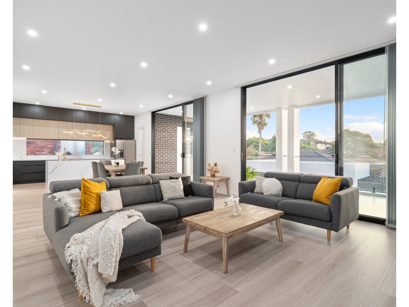 2 Campbell Street, Bexley NSW 2207