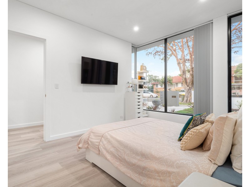 2 Campbell Street, Bexley NSW 2207