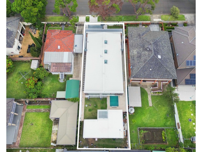 2 Campbell Street, Bexley NSW 2207