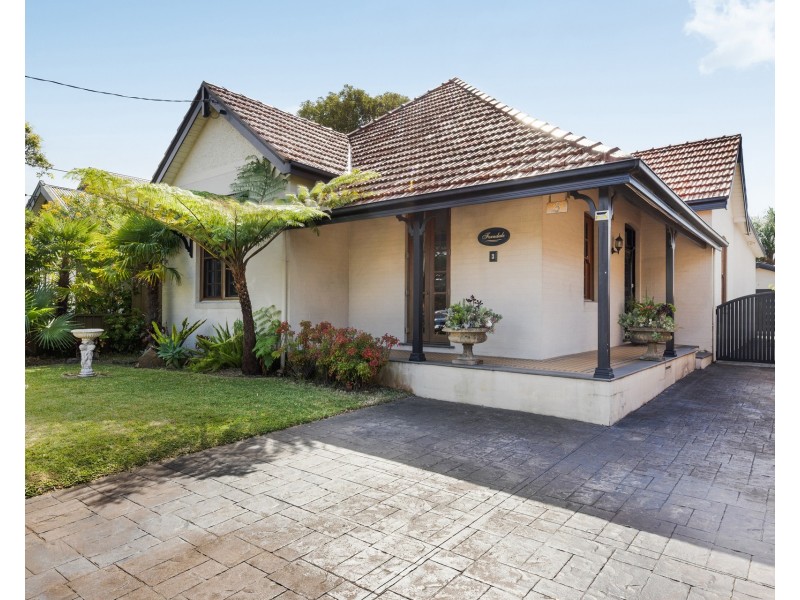 3 Hillview Street, Sans Souci NSW 2219