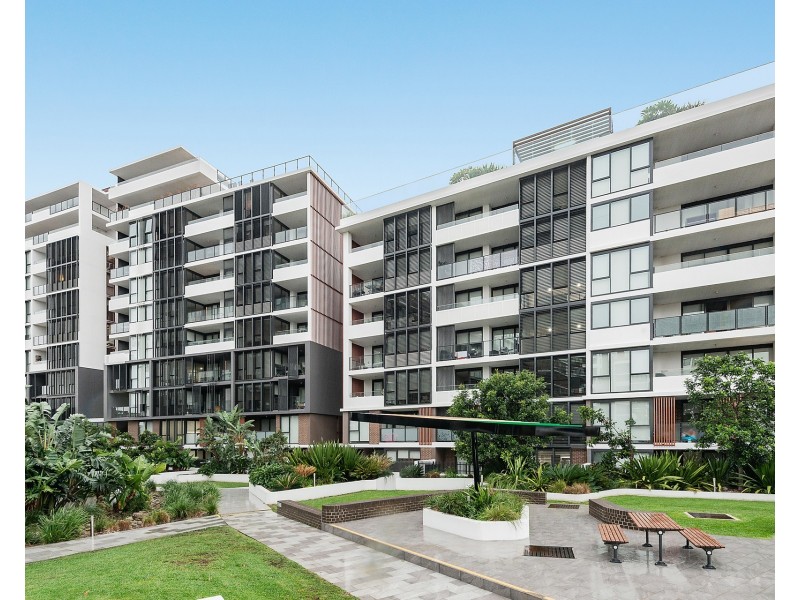 402/1 Garrigarang Avenue, Kogarah NSW 2217