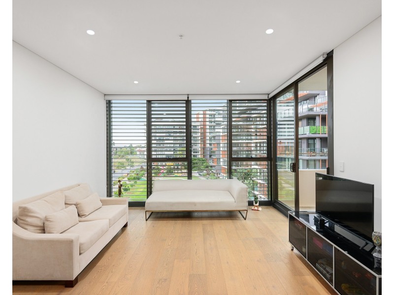 402/1 Garrigarang Avenue, Kogarah NSW 2217