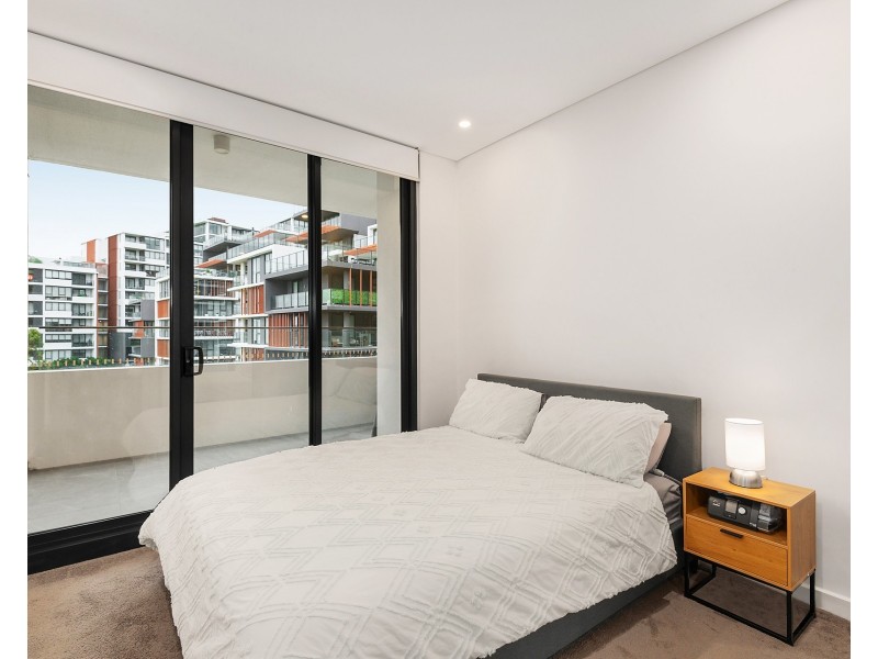 402/1 Garrigarang Avenue, Kogarah NSW 2217