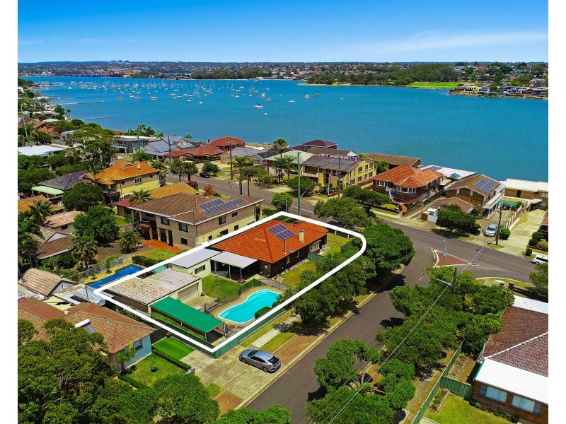 42 The Promenade, Sans Souci NSW 2219