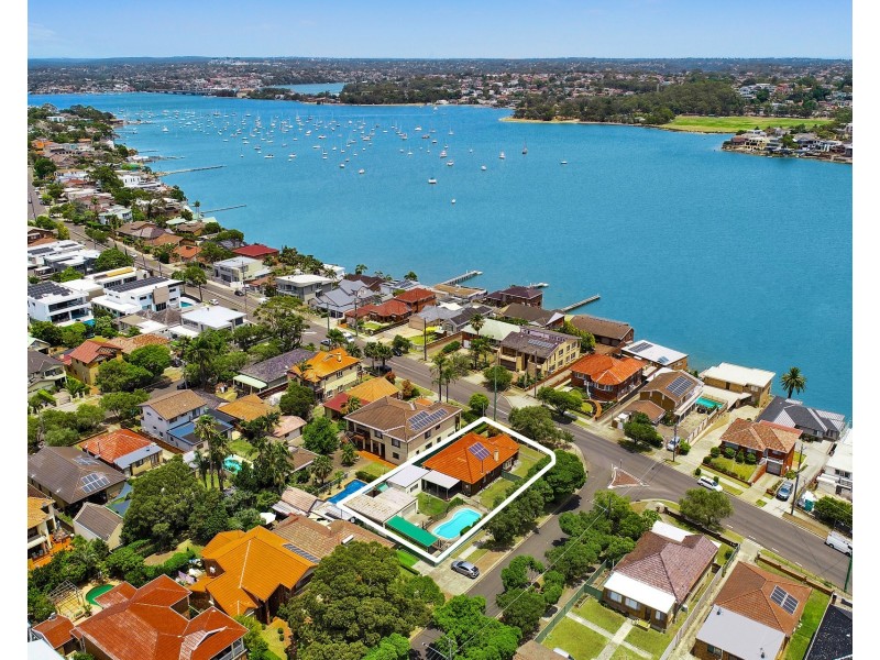 42 The Promenade, Sans Souci NSW 2219