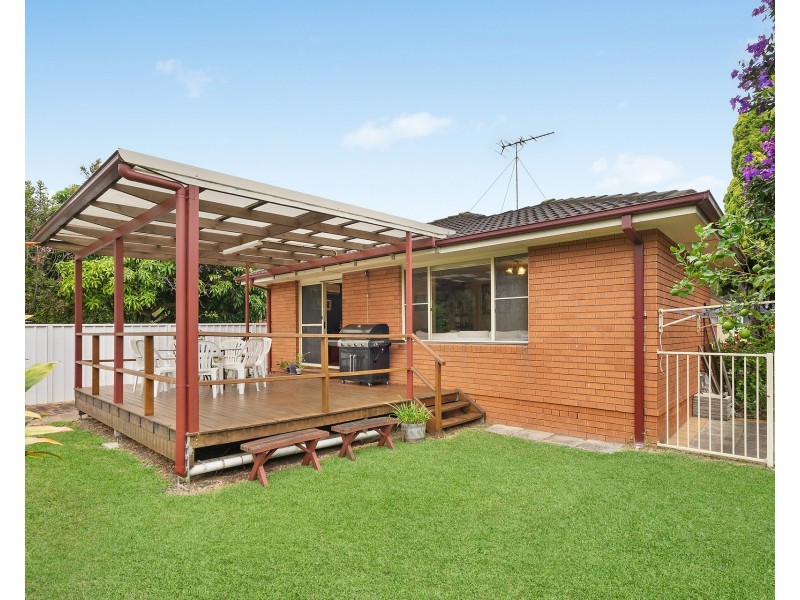 7 Firmstone Gardens, Arncliffe NSW 2205