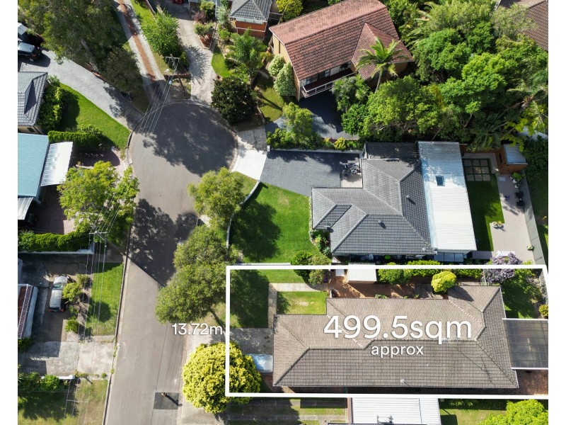 7 Firmstone Gardens, Arncliffe NSW 2205