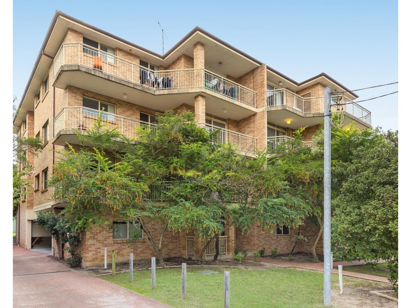 6/44 Chapel Street, Rockdale NSW 2216