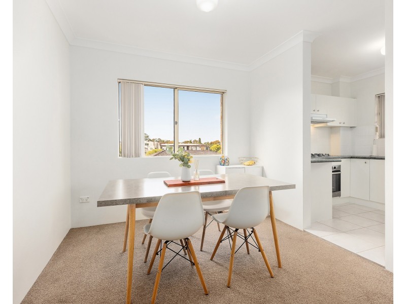 6/44 Chapel Street, Rockdale NSW 2216