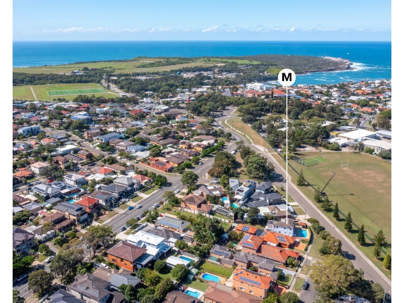 38-38A Burke Street, Chifley NSW 2036