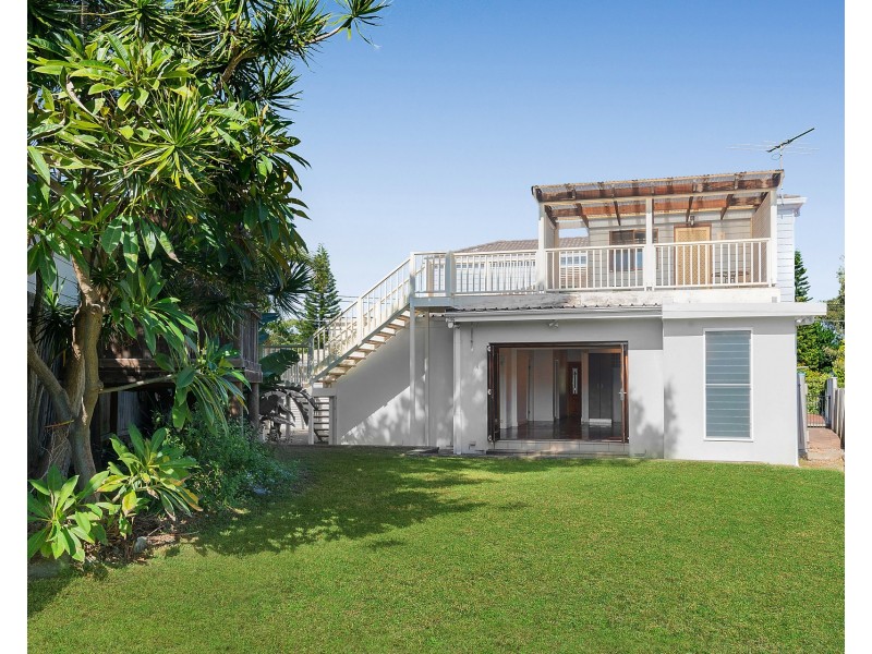 38-38A Burke Street, Chifley NSW 2036