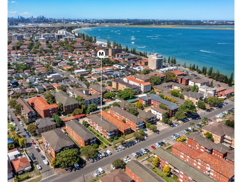 1/36 Banks Street, Monterey NSW 2217