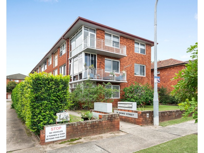 1/36 Banks Street, Monterey NSW 2217