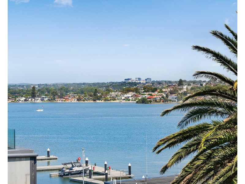 31/505 Rocky Point Road, Sans Souci NSW 2219