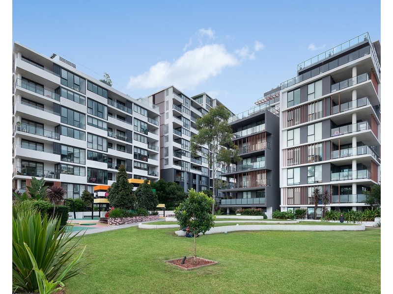 G09/15 Garrigarrang Avenue, Kogarah NSW 2217