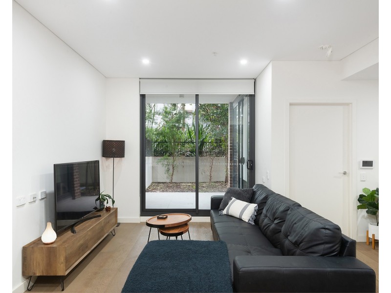 G09/15 Garrigarrang Avenue, Kogarah NSW 2217